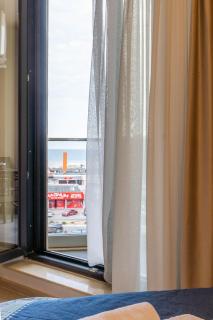 Apartament Le Bonheur Deux Solid Residence Butoaie - Mamaia - 1