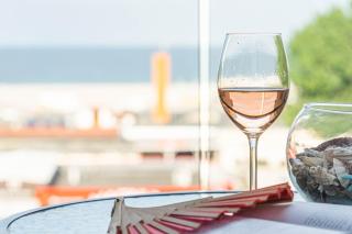 Apartament Le Bonheur Deux Solid Residence Butoaie - Mamaia - 2