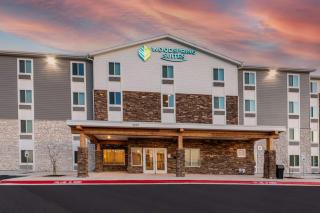 WoodSpring Suites Round Rock-Austin North - Round Rock - 7