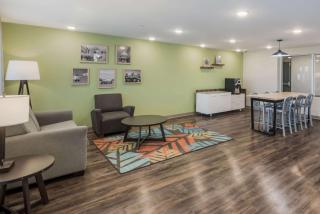 WoodSpring Suites Round Rock-Austin North - Round Rock - 4