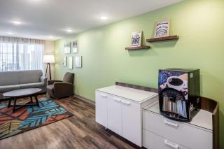 WoodSpring Suites Round Rock-Austin North - Round Rock - 5