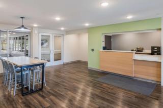WoodSpring Suites Round Rock-Austin North - Round Rock - 3