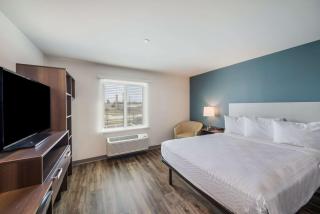 WoodSpring Suites Round Rock-Austin North - 1