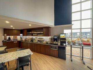 Clarion Pointe Quebec Airport - Quebeque - 5