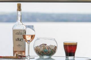 Apartament Le Bonheur Deux Solid Residence Butoaie - Mamaia - 7