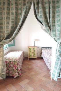 Caleo Alto - Acciaroli - 7