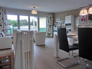 Ferienwohnung KWF 2b OG - Graal-Müritz - 9
