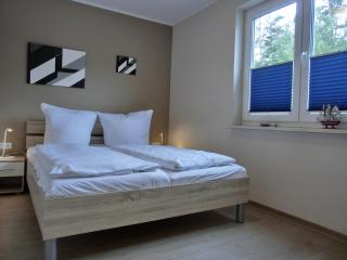 Ferienwohnung KWF 2b OG - Graal-Müritz - 3