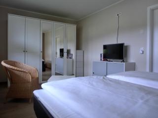 Ferienwohnung KWF 2b OG - Graal-Müritz - 1