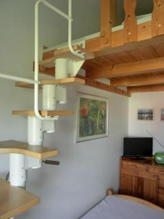 Ferienwohnung E8 - 5