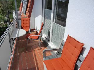 Ferienwohnung E8 - Graal-Müritz - 3