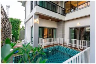 Richly's​ Pool​ villa​@Phitsanulok​ - 6