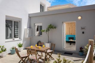 "SEA AND SUN"- Sun maisonette - Agia Marina Nea Kydonias - 5