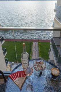 Apartament Le Bonheur Deux Solid Residence Butoaie - Mamaia - 6