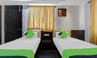 Treebo JJ Residency - 2