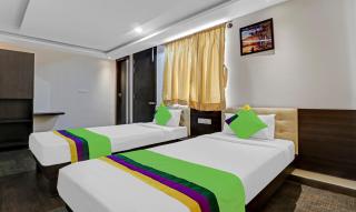 Treebo JJ Residency - 1