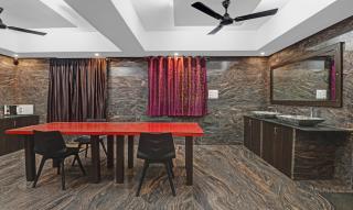 Treebo JJ Residency - Bangalore - 5
