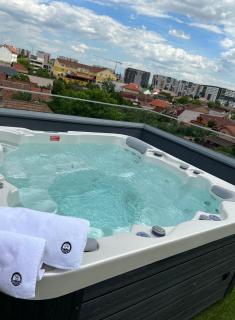 Hotel Glory - Oradea - 4