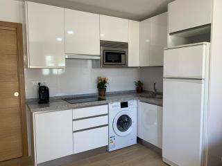 A Estrenar Preciosa Suite-Céntrico-Con Jardín y Porche - Torremolinos - 6