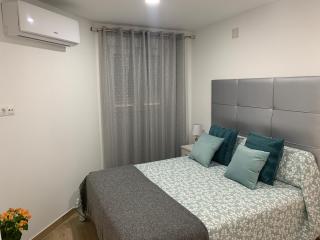 A Estrenar Preciosa Suite-Céntrico-Con Jardín y Porche - Torremolinos - 8