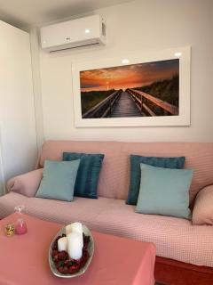A Estrenar Preciosa Suite-Céntrico-Con Jardín y Porche - Torremolinos - 5