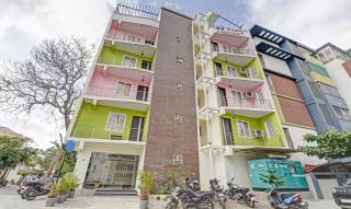 Treebo JJ Residency - Bangalore - 8