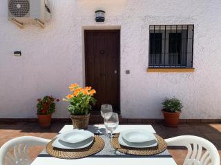 A Estrenar Preciosa Suite-Céntrico-Con Jardín y Porche - Torremolinos - 0