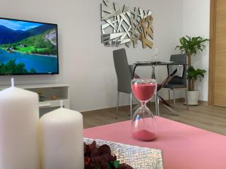 A Estrenar Preciosa Suite-Céntrico-Con Jardín y Porche - Torremolinos - 3