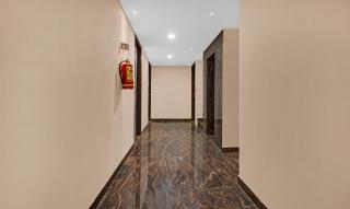 Treebo JJ Residency - 7