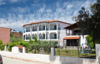 Studios Halkia - Toroni - 9