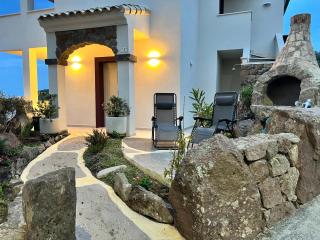 Luxury Home I LENTISCHI - Castelsardo - 0