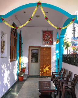 Jagannath guest house - 2