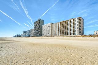 Marigot Beach 303 condo - Ocean City - 9