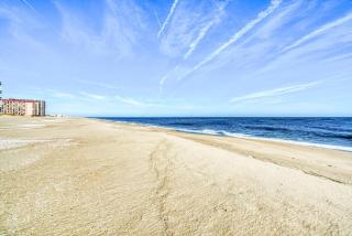 Marigot Beach 303 condo - Ocean City - 5