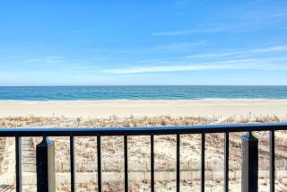 Marigot Beach 303 condo - Ocean City - 2