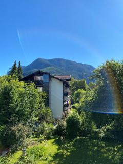 Apartment Colonia - Garmisch-Partenkirchen - 8