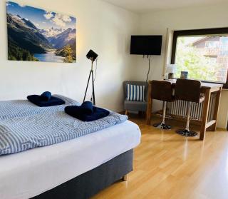 Apartment Colonia - Garmisch-Partenkirchen - 6