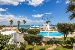 Vista Portuguesa by OCvillas - 0