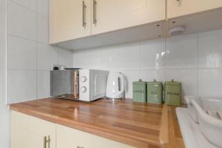 2 Br Reepham Rest Free Parking Fast Wi-fi - Norwich - 7