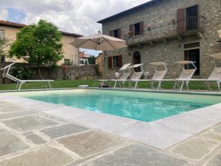 “Da Paolino” - Borgo alla Collina - 2