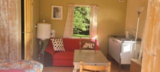 Chalet bois aux portes du Perigord - 4