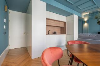 Infante Apartment by Amber Star Rent - Porto - 5