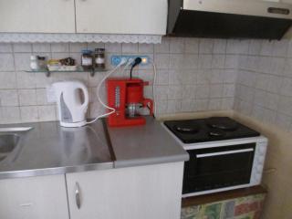 Apartment with Parking, yard and Wi-Fi - 3