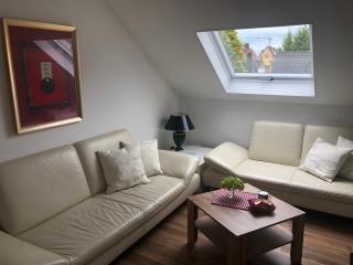 Apartment Sabine - Oberasbach - 7