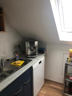Apartment Sabine - 8