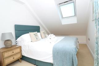 50m FROM THE BEACH, dogs welcome - St Merryn - 1