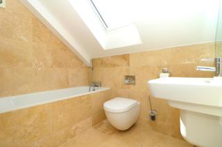 50m FROM THE BEACH, dogs welcome - St Merryn - 2