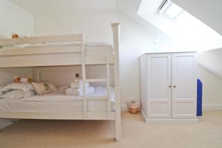 50m FROM THE BEACH, dogs welcome - 3