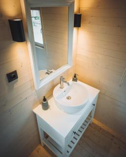 Glamping Limburg - nabij Nationaal Park Hoge Kempen - Kinrooi - 4