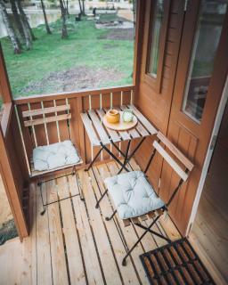 Glamping Limburg - nabij Nationaal Park Hoge Kempen - Kinrooi - 6